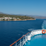 Feribotla Yunan Adaları