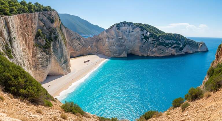 Kaputaş Plajı 2026: Şezlong Fiyatları ve Tatil Rehberi