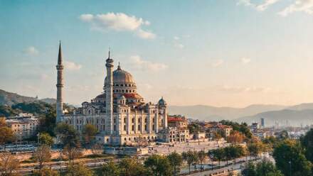 2025’te Trend Olan Orta Avrupa Tren Rotaları: Aralık İçin Öneriler