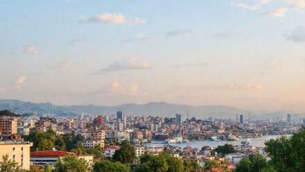 Adana’da Gezilecek Tarihi Yerler