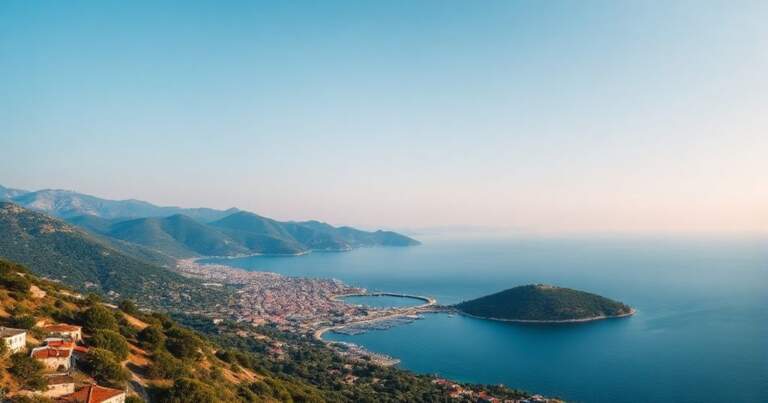 Assos Kadırga Koyu 2026 Rehberi