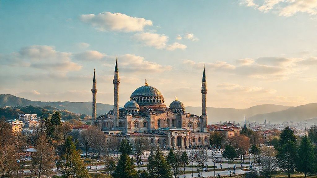 Avrupa’nın En Büyüleyici Noel Pazarları – 2025’in En Çok Aranan Kış Rotaları