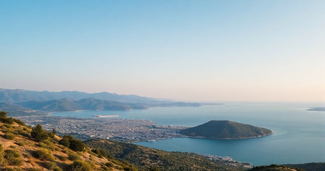 Datça Palamutbükü 2026 Plaj Rehberi