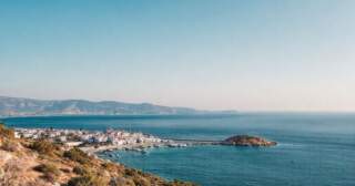 Çeşme Ilıca Plajı 2026 Rehberi