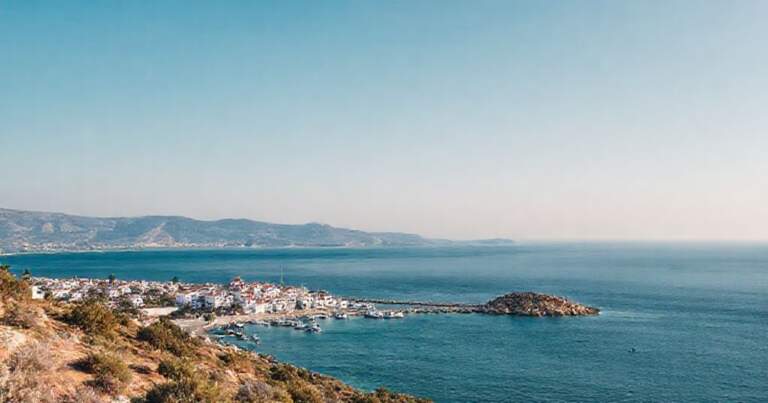 Çeşme Ilıca Plajı 2026 Rehberi