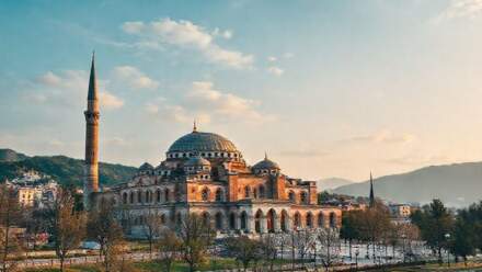 Kültür ve Noel Etkinlikleriyle Aralık’ta Türkiye’de Gezilecek 10 Yer