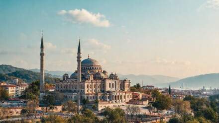 Kısa Kaçamaklar: Aralık 2025’te Mikro Tatil (Micro-cation) Rotaları