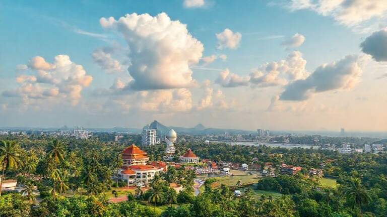 Kış Tatili Rehberi: Aralık 2025’te Sri Lanka’ya Neden Şimdi Gitmeli?