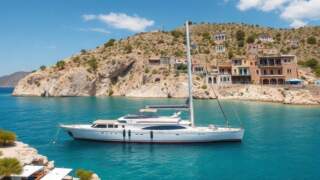 Kaş Limanağzı 2026 Plaj Detayları