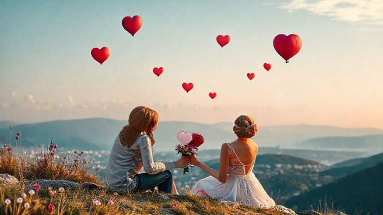 Romantik Kış Tatili için Öneriler | Türkiye’de Kışın Gezilecek 10 Yer