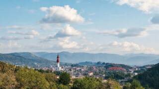 Tarsus’ta Gezilecek Yerler