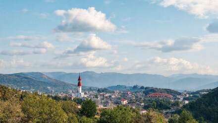 Tarsus’ta Gezilecek Yerler