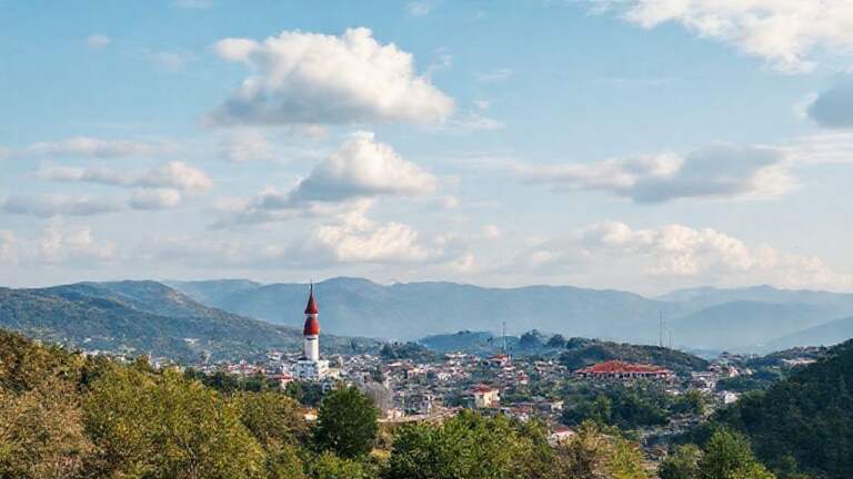 Tarsus’ta Gezilecek Yerler