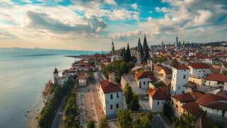 Gaziantep’de Kış Gezisi – Gezilecek 10 Mekan!