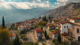 Mardin’in Saklı Cenneti Yardere Köyü