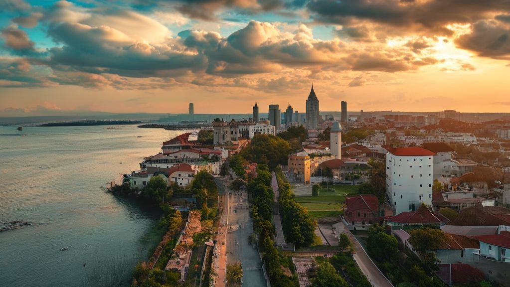 Ocak Ayında Gidilecek Sıcak Ülkeler En Popüler 10 Ülke