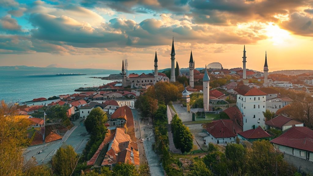 Ocak ayında Türkiye’de gezilecek yerler
